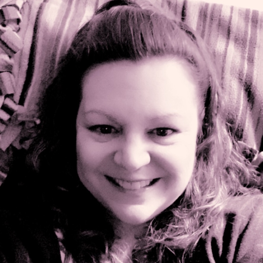 Meet your Posher, Lindsey
